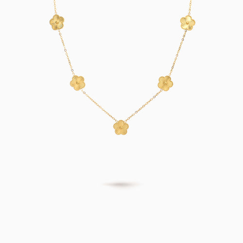 Gold