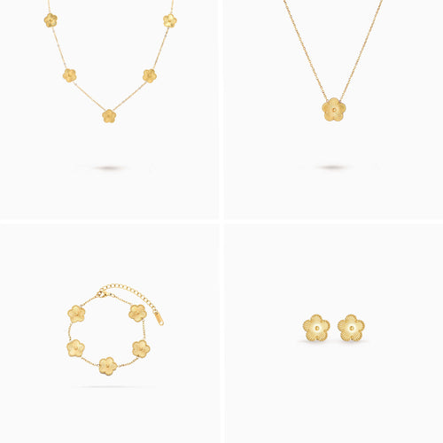 Gold