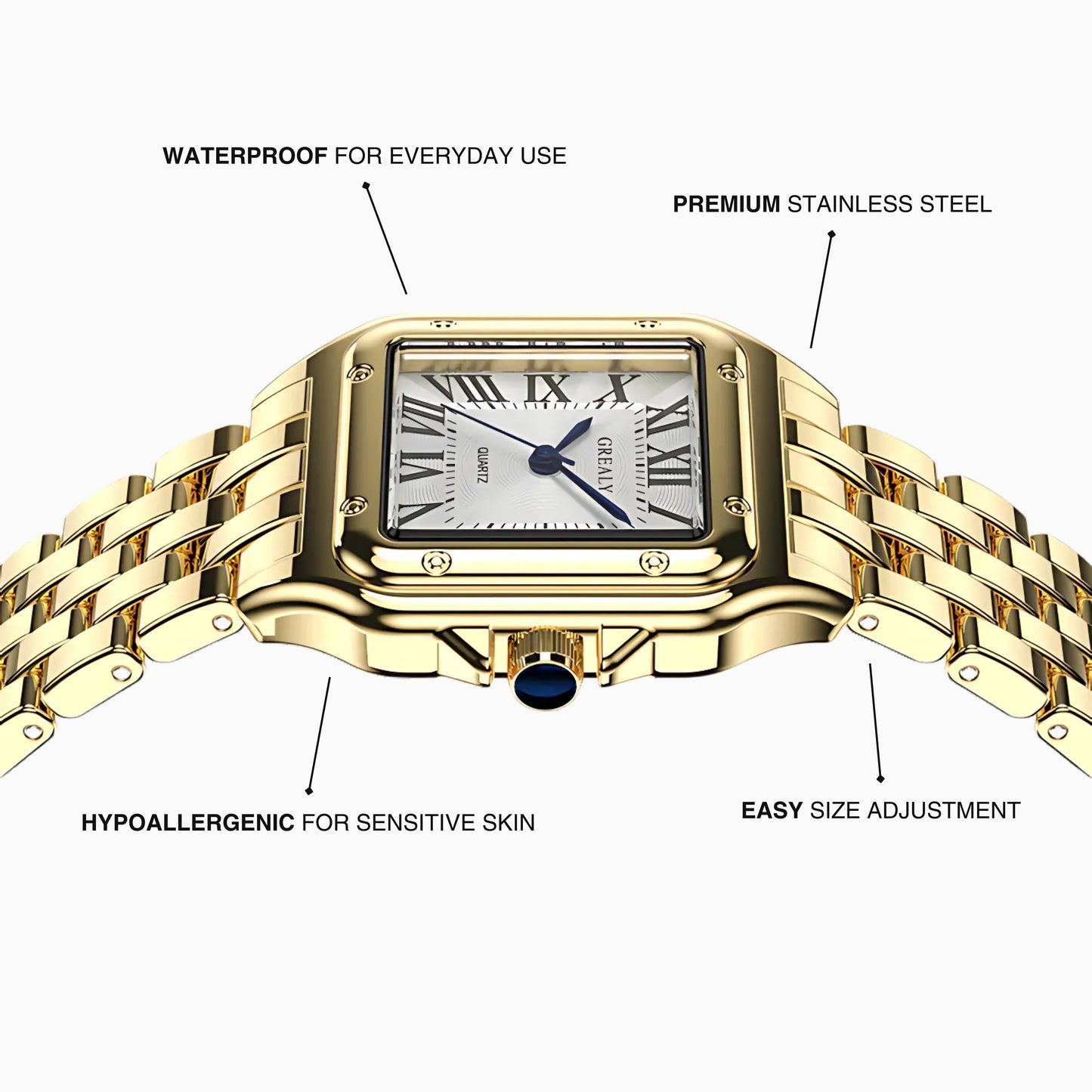 Gold