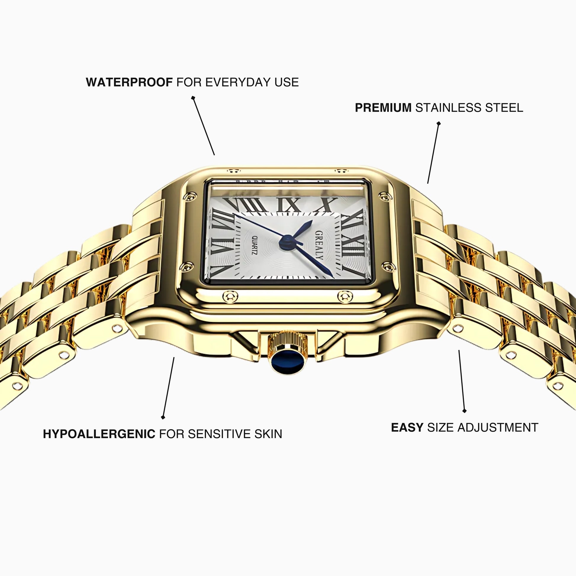 Gold