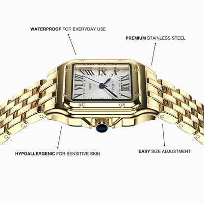 Gold
