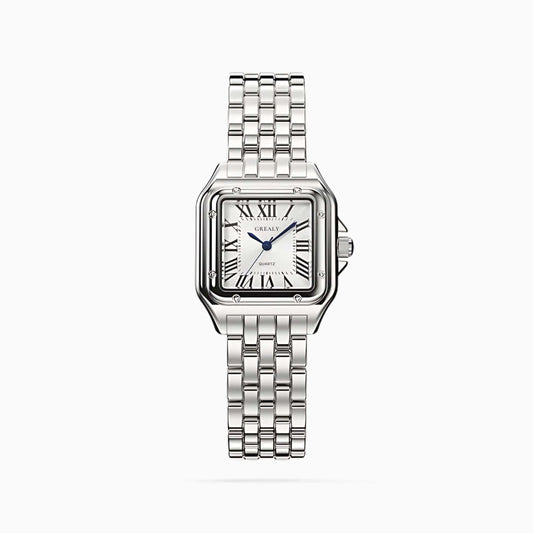 Silver