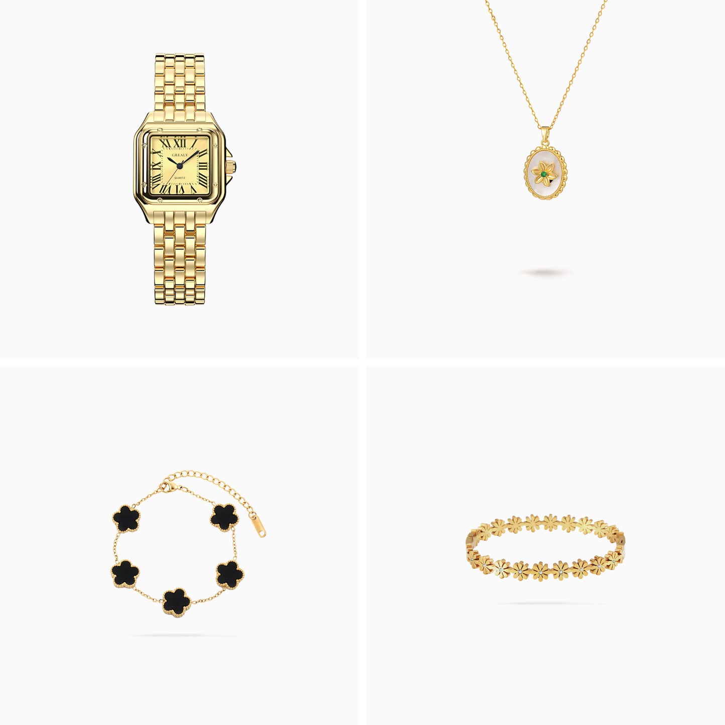 Love more, save more