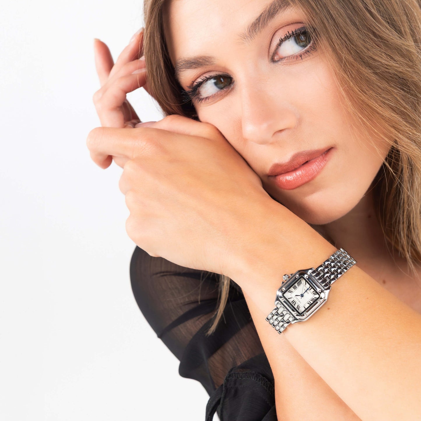 Silver