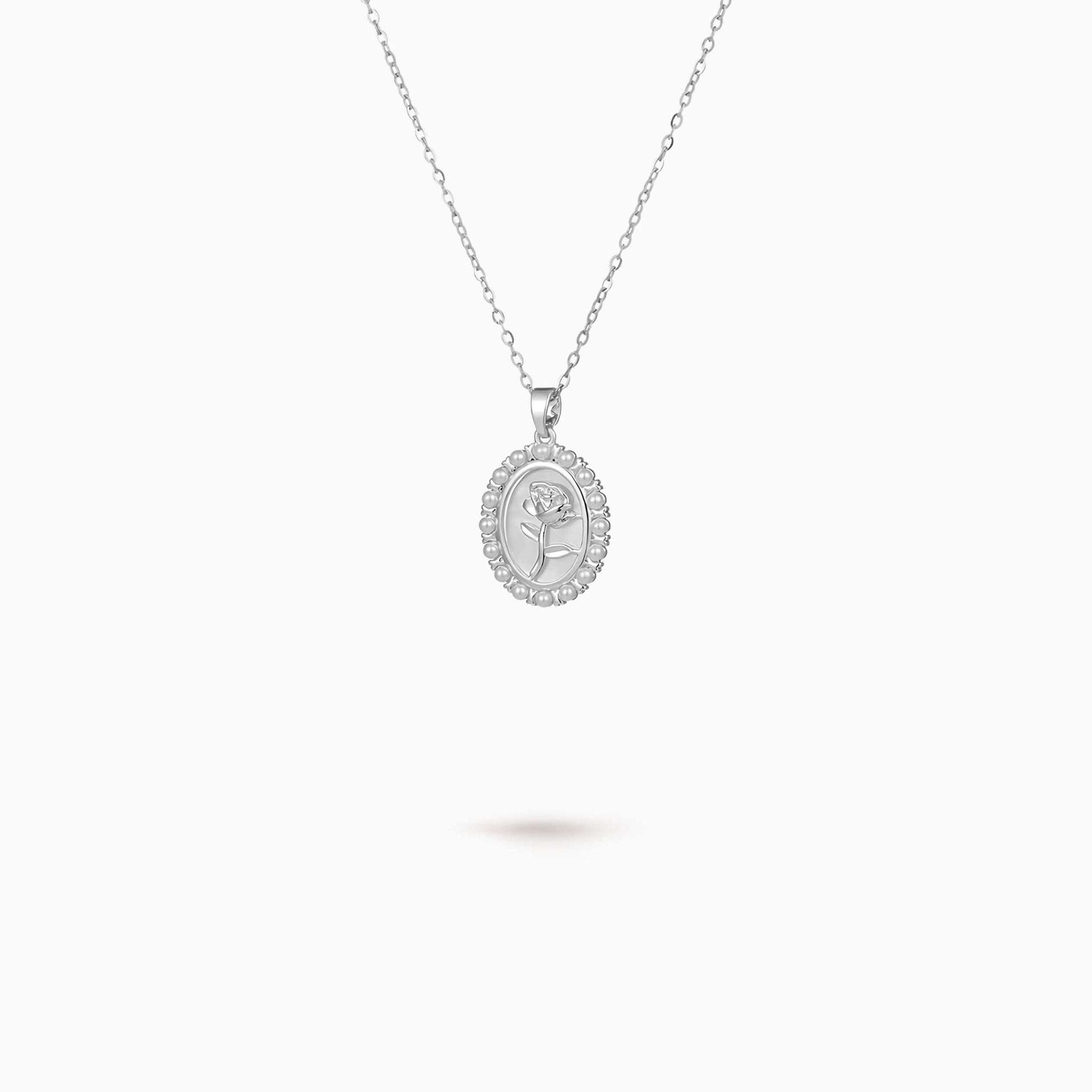 Silver