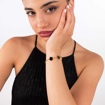 Gold Onyx